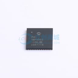 采用nanoWatt技术，28/40/44引脚、高性能、增强型闪存USB微控制器缩略图