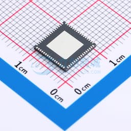 ATmega128A 低功耗 8 位微控制器缩略图