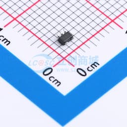 50mA/100mA 电流限制开关缩略图