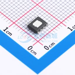 低压单通道全桥驱动器缩略图