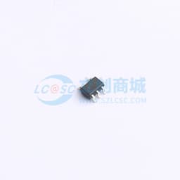40纳秒，低功耗，3V/5V，轨到轨单电源比较器缩略图