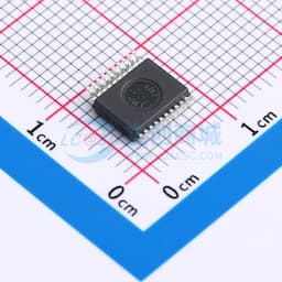 MCP2200T-I/SS缩略图
