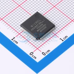 集成物理层（PHY）的三端口10/100Mbps集成式管理型交换机缩略图