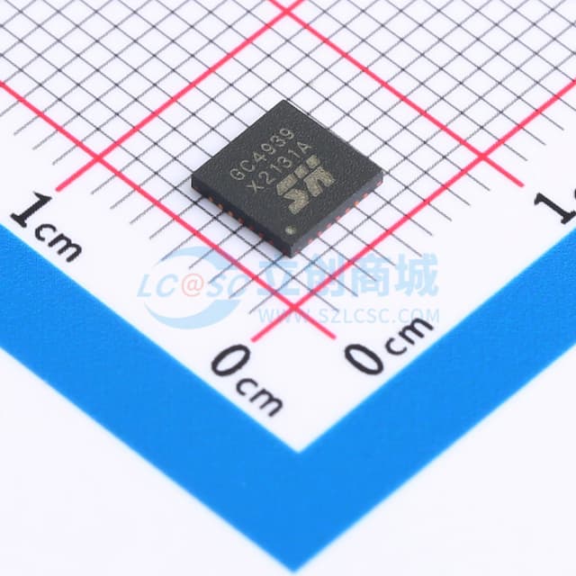 GC4939实物图