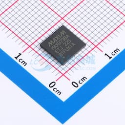 单声道/立体声高功率D类放大器缩略图