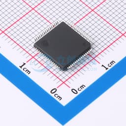 集成物理层（PHY）的三端口10/100Mbps集成式管理型交换机缩略图
