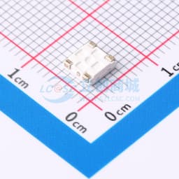 智能外控表面贴装四合一SMD型LED缩略图