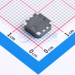 贴片无源蜂鸣器HYG-7525A-5027 5V缩略图