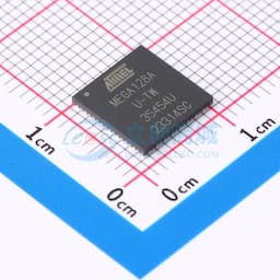 ATMEGA128A-MU缩略图