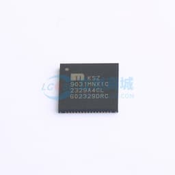 KSZ9031MNXIC-TR缩略图