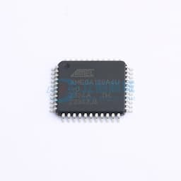 ATXMEGA128A4U-AUR缩略图