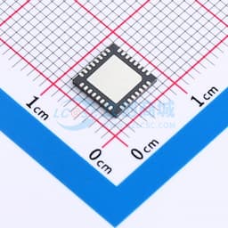 单声道/立体声高功率D类放大器缩略图