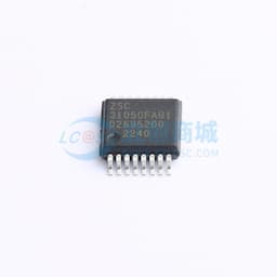 ZSC31050 传感器信号调理器缩略图
