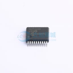 MCP2200T-I/SS缩略图