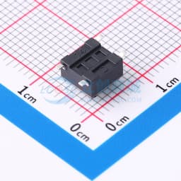 中行程 硅胶轻触开关 250gf缩略图