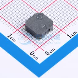 贴片无源蜂鸣器HYG-7525A-5027 5V缩略图