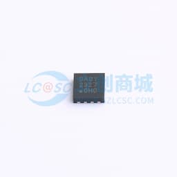 高速CAN灵活数据速率收发器缩略图