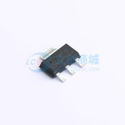 低静态电流500mA uCap低压差线性稳压器缩略图