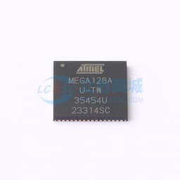 ATMEGA128A-MU缩略图