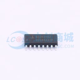 ISL83202IBZ缩略图