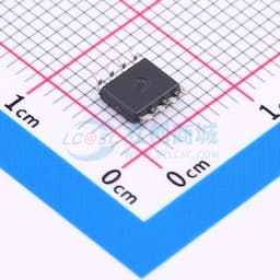 可编程电流限制高侧开关缩略图