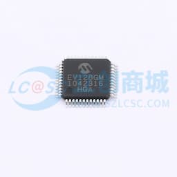 dsPIC33EV128GM104-E/P8缩略图