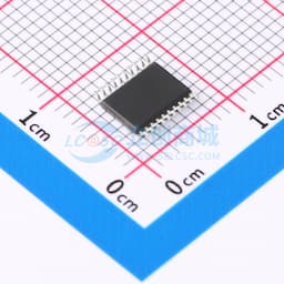 具有电流限制和过电压保护的四通道数字终端缩略图