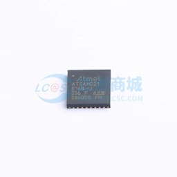 ATSAMD21E16B-MU缩略图