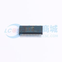 HT16C21A-28SSOP缩略图