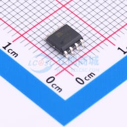 可编程电流限制高侧开关缩略图