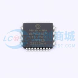 dsPIC33EP512GP506-I/PT缩略图