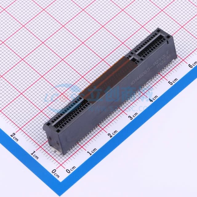 1mm P数:98P实物图