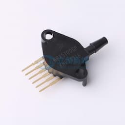 0 to 100 kPa 压力传感器缩略图