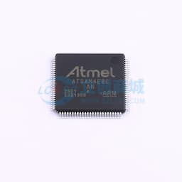 基于ARM的闪存MCU缩略图