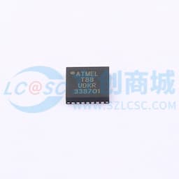 ATTINY88-MMU缩略图