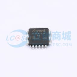 基于ARM的闪存MCU缩略图