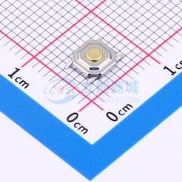 5.2mm*5.2mm*1.5mm 12V 50mA缩略图