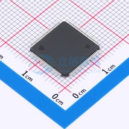 具备高速PWM、ADC和比较器的16位数字信号控制器缩略图