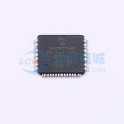 PIC24HJ256GP210A-I/PT缩略图