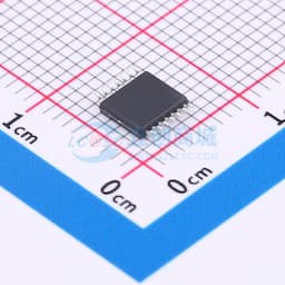 高性能LVCMOS时钟缓冲器系列缩略图