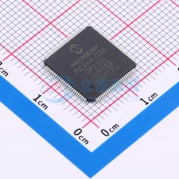 PIC24HJ256GP210A-I/PT缩略图