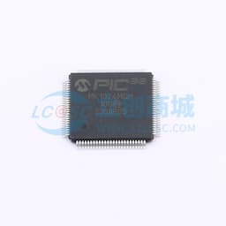 PIC32MK1024MCM100-I/PT缩略图