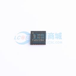 带中断功能的16位I2C总线和SMBus I/O端口缩略图