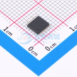 LPC812M101JDH16FP缩略图