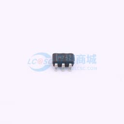 LM74700QDBVRQ1 缩略图