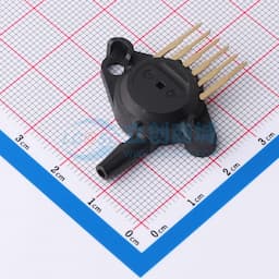 0 to 100 kPa 压力传感器缩略图