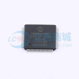 PIC24FJ128GB108-I/PT缩略图