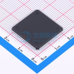 AT32UC3C0512C-ALUT缩略图