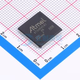 基于ARM的闪存MCU缩略图