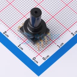 0至3.92kPa差压和表压集成压力传感器【插件】缩略图